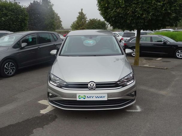 Volkswagen Golf Sportsvan 1.0 TSI DSG Comfortline 81 kW image number 3