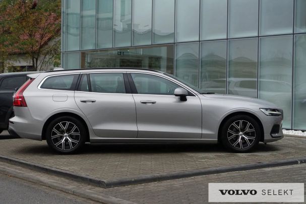 Volvo V60 120 kW image number 6