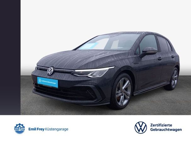 Volkswagen Golf 1.5 TSI R-Line 96 kW image number 1