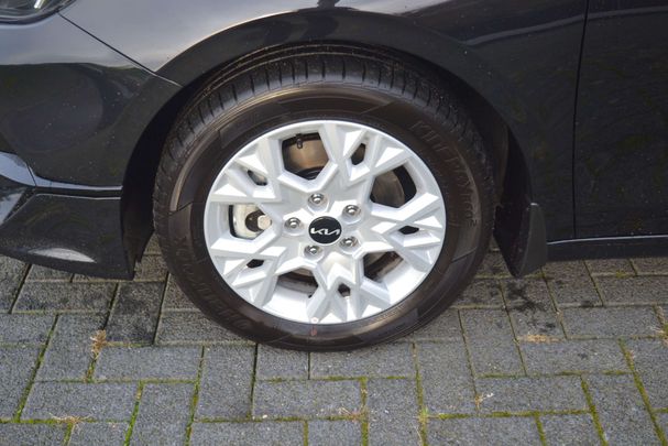 Kia Ceed Sportswagon 1.5 103 kW image number 36