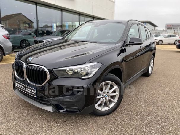 BMW X1 sDrive18i 100 kW image number 1