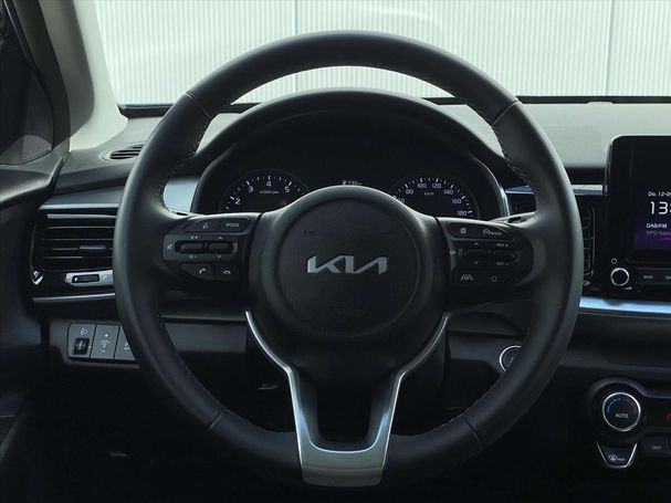 Kia Stonic 1.0 T-GDi 73 kW image number 14