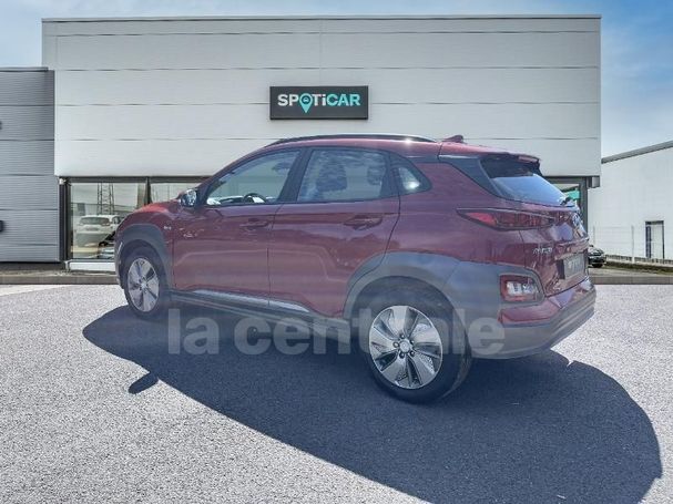 Hyundai Kona 100 kW image number 21