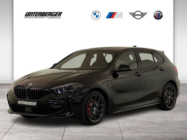 BMW 118i M Sport 100 kW image number 1