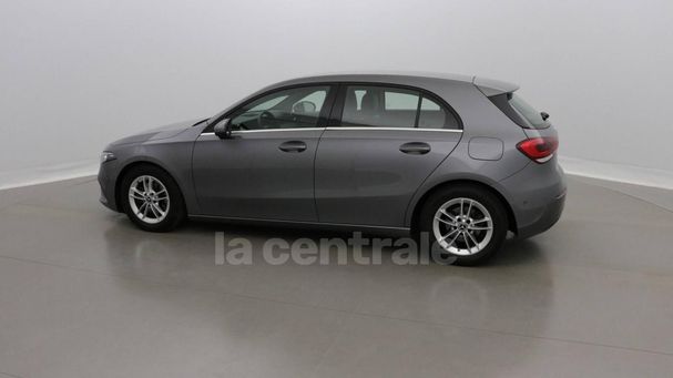 Mercedes-Benz A 180 d 85 kW image number 28