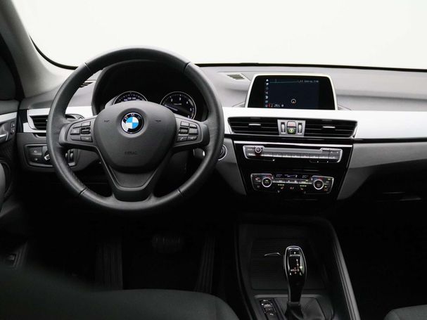 BMW X1 16d sDrive 85 kW image number 9