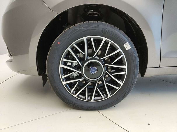 Lancia Ypsilon 51 kW image number 32