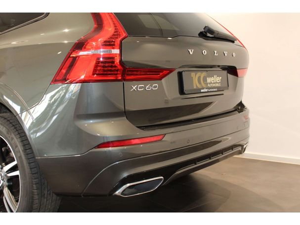 Volvo XC60 D4 140 kW image number 16