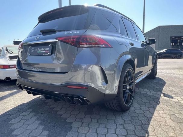 Mercedes-Benz GLE 53 AMG 320 kW image number 23