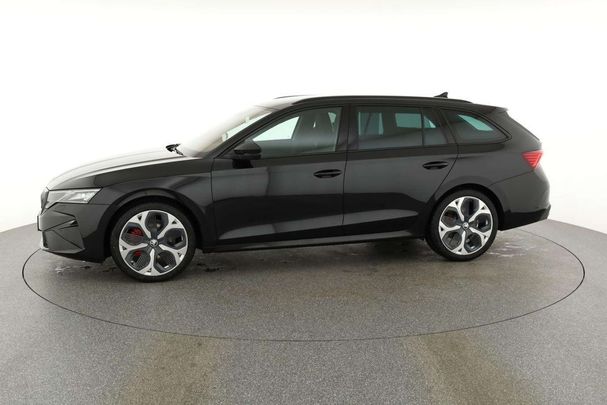 Skoda Octavia Combi RS DSG 195 kW image number 33