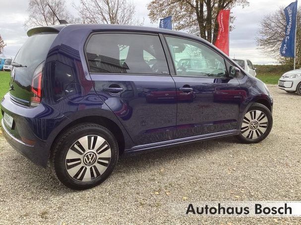 Volkswagen up! 60 kW image number 7