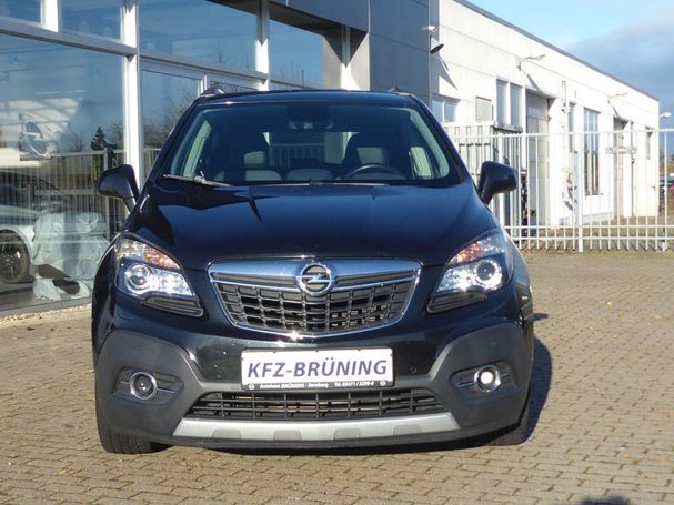 Opel Mokka 1.6 CDTI Innovation 100 kW image number 2