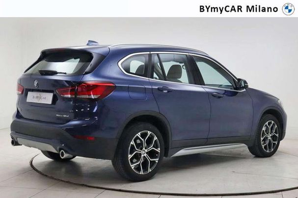 BMW X1 sDrive18d xLine 110 kW image number 8