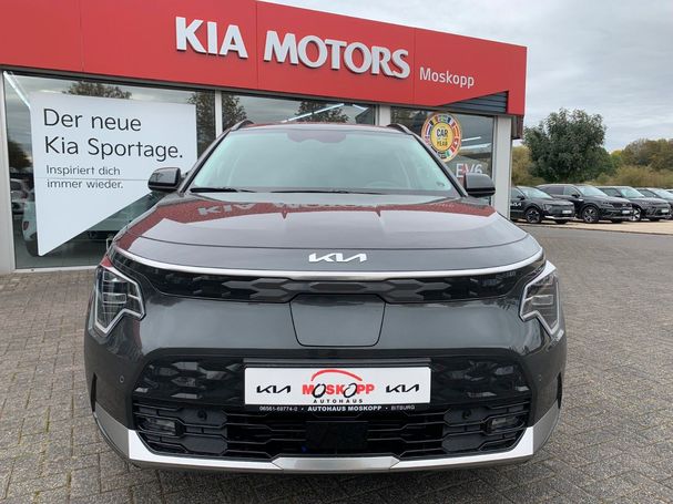 Kia Niro 150 kW image number 2