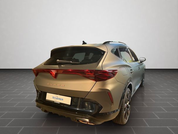 Cupra Formentor VZ 1.5 200 kW image number 3