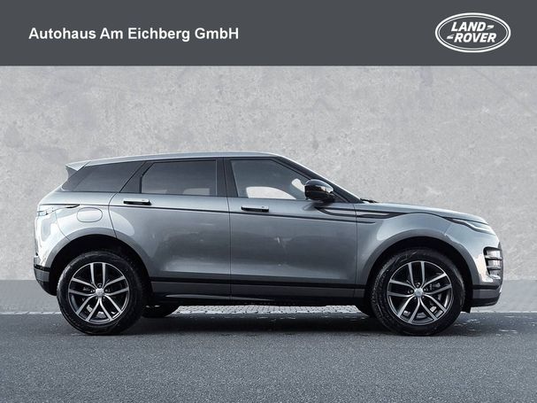 Land Rover Range Rover Evoque D165 120 kW image number 6