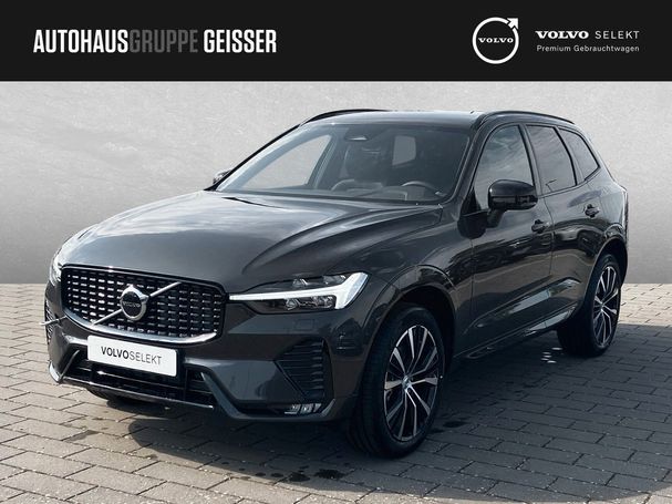 Volvo XC60 B4 Plus Dark 145 kW image number 1