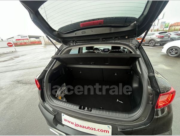 Kia Stonic 1.0 T-GDi 120 88 kW image number 11