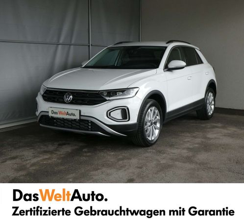 Volkswagen T-Roc TDI 85 kW image number 1