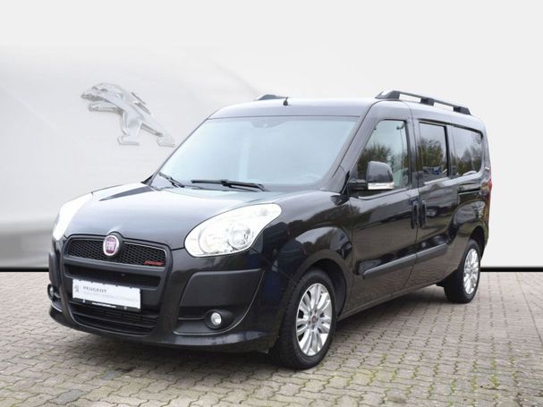 Fiat Doblo 2.0 MultiJet 99 kW image number 1