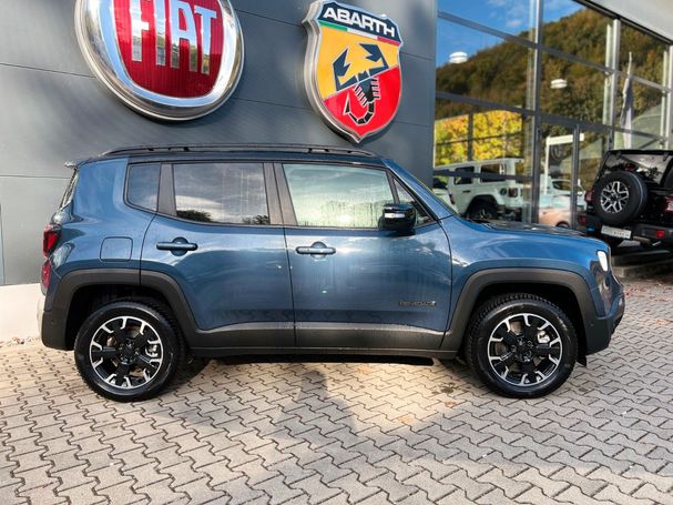 Jeep Renegade PHEV 177 kW image number 3