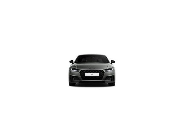 Audi TT 45 TFSI quattro 180 kW image number 5