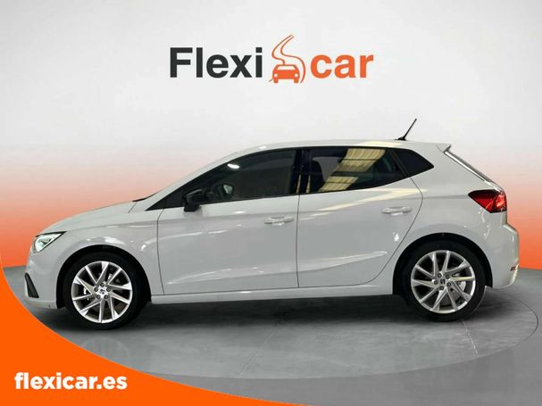 Seat Ibiza 1.5 TSI FR DSG 110 kW image number 5