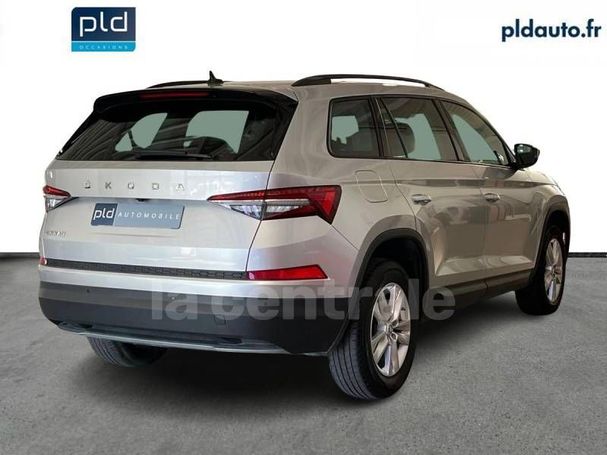 Skoda Kodiaq 2.0 TDI DSG 110 kW image number 3