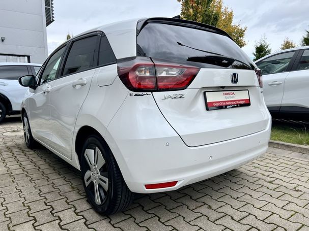 Honda Jazz 1.5 i-MMD Executive e-CVT 80 kW image number 8