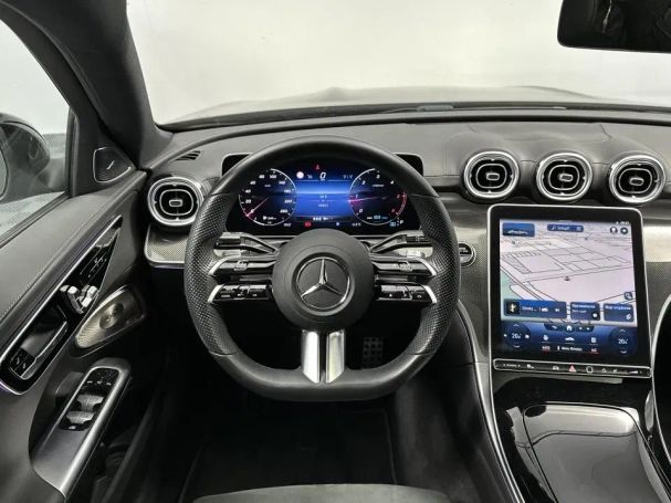 Mercedes-Benz C 220 147 kW image number 21