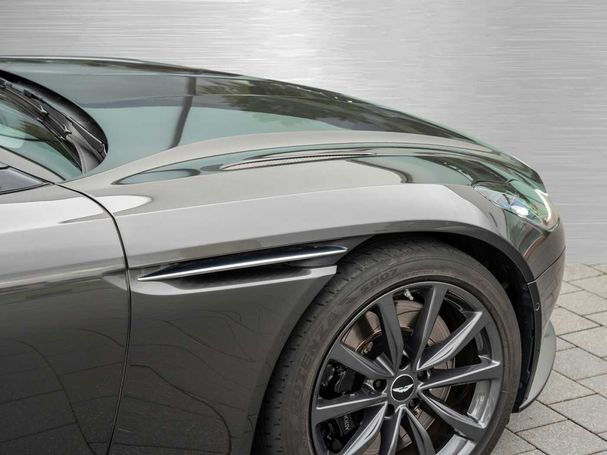 Aston Martin DB11 V8 Volante 375 kW image number 9