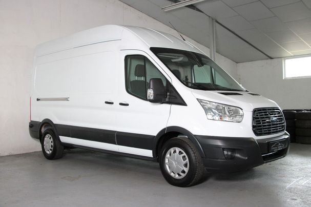 Ford Transit 350 L3 125 kW image number 3