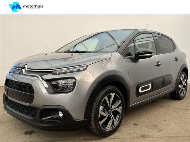 Citroen C3 83 61 kW image number 1