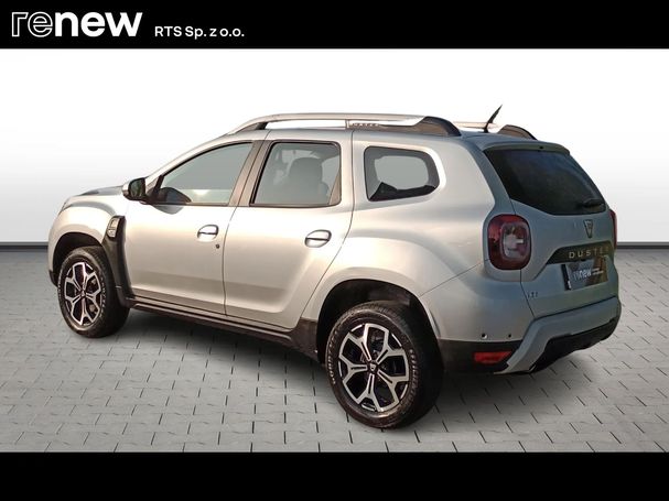 Dacia Duster TCe Prestige 96 kW image number 5