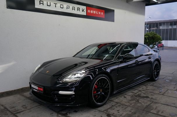 Porsche Panamera GTS 338 kW image number 20