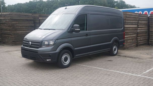 Volkswagen Crafter 35 TDI 103 kW image number 8