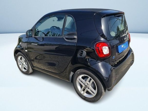 Smart ForTwo EQ 60 kW image number 5