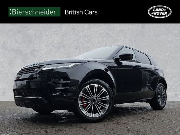 Land Rover Range Rover Evoque D200 Dynamic SE 150 kW image number 1