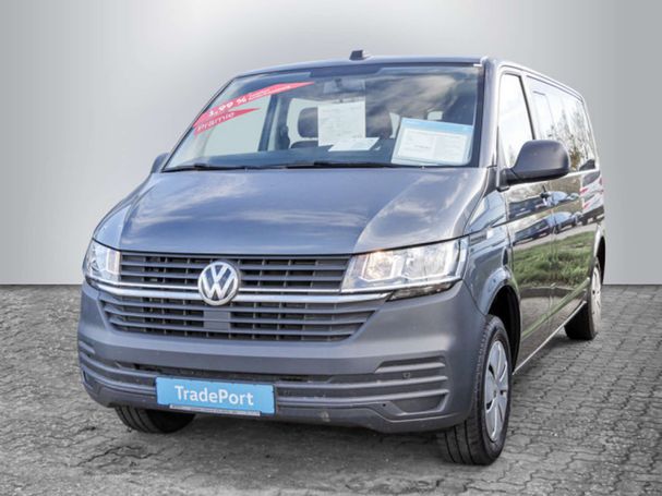 Volkswagen T6 Transporter 110 kW image number 1