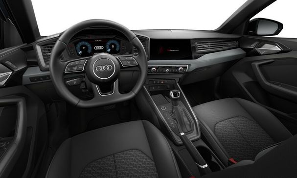 Audi A1 30 TFSI Allstreet 85 kW image number 5