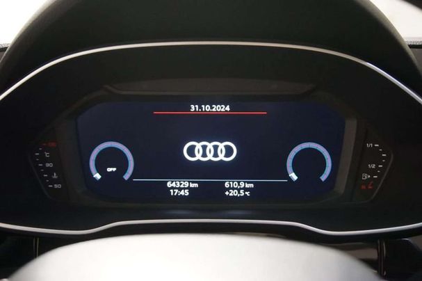 Audi Q3 40 TDI quattro S tronic S-line 147 kW image number 24