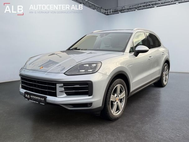 Porsche Cayenne E-Hybrid 346 kW image number 1