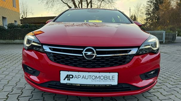 Opel Astra 1.6 CDTi Innovation 100 kW image number 3