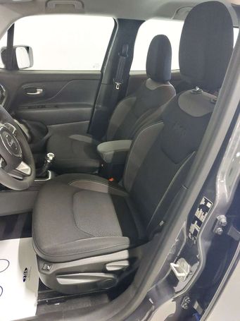 Jeep Renegade 96 kW image number 5