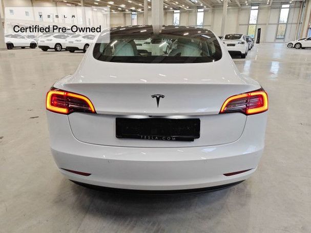 Tesla Model 3 Standard Range Plus 258 kW image number 3