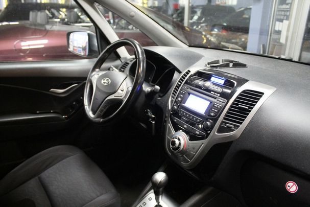 Hyundai ix20 1.6 Comfort 92 kW image number 7