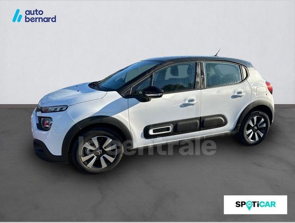 Citroen C3 Pure Tech S&S SHINE 61 kW image number 1