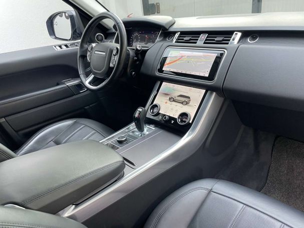 Land Rover Range Rover Sport SDV6 HSE Dynamic 183 kW image number 6