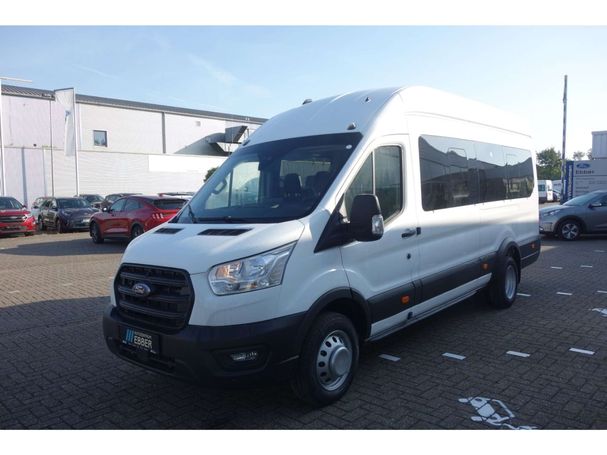 Ford Transit L4 121 kW image number 1