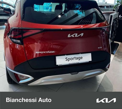 Kia Sportage 1.6 158 kW image number 7